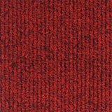 Mat.Works Frameworks 17mm (Closed) MW Rib Red Entrance Systems - DCTUK