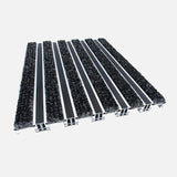 Mat.Works Frameworks 17mm CS (Closed) EXT Mat Entrance Systems - DCTUK