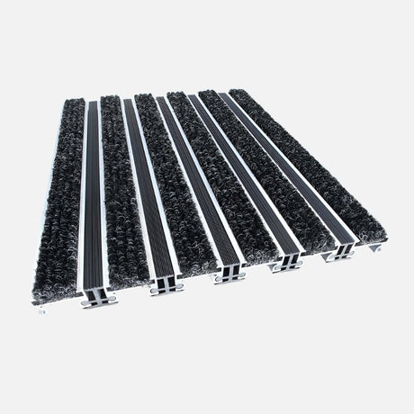 Mat.Works Frameworks 17mm CS (Closed) EXT Mat Entrance Systems - DCTUK