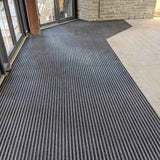 Mat.Works Frameworks 17mm OP (Open) EXT Mat Entrance Systems - DCTUK