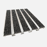 Mat.Works Frameworks 22mm (Closed) EXT Mat Entrance Systems - DCTUK