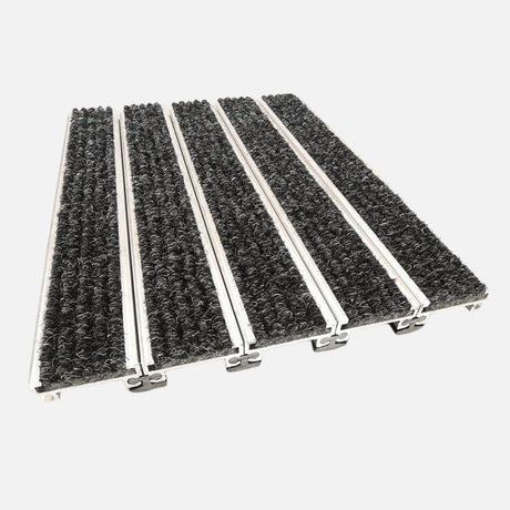 Mat.Works Frameworks 22mm (Closed) EXT Mat Entrance Systems - DCTUK