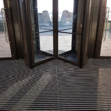 Mat.Works Frameworks 22mm (Closed) EXT Mat Entrance Systems - DCTUK
