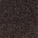 Mat.Works Frameworks 22mm (Closed) MW Rib Brown Entrance Systems - DCTUK