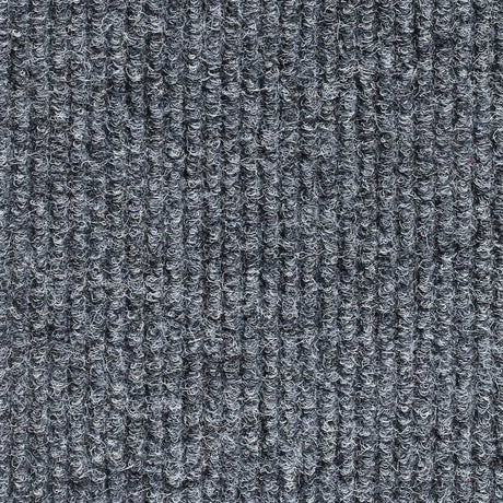 Mat.Works Frameworks 22mm (Closed) MW Rib Light Grey Entrance Systems - DCTUK