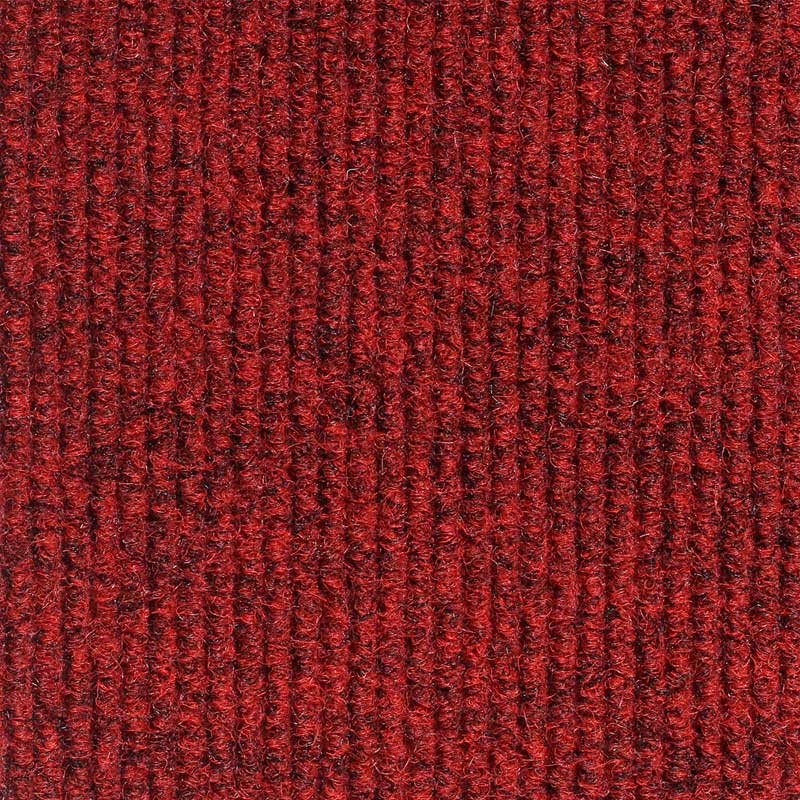 Mat.Works Frameworks 22mm (Closed) MW Rib Red Entrance Systems - DCTUK