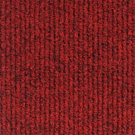 Mat.Works Frameworks 22mm (Closed) MW Rib Red Entrance Systems - DCTUK
