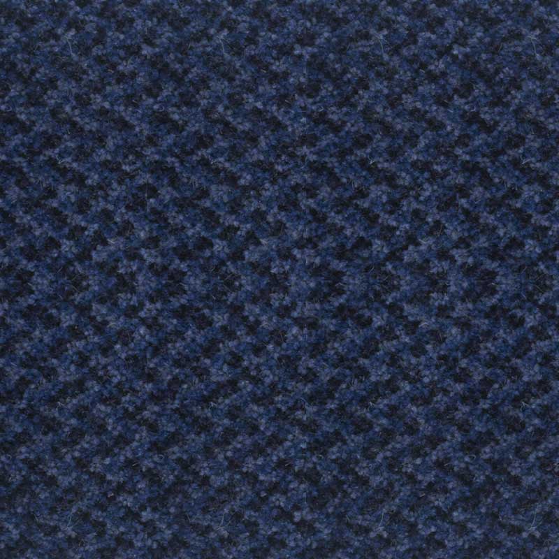 Mat.Works Frameworks 22mm (Closed) Premier Dark Blue Entrance Systems - DCTUK