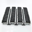 Mat.Works Frameworks 22mm OP (Open) EXT Mat Entrance Systems - DCTUK