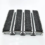 Mat.Works Frameworks 22mm OP (Open) EXT Mat Entrance Systems - DCTUK