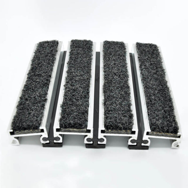 Mat.Works Frameworks 22mm OP (Open) EXT Mat Entrance Systems - DCTUK