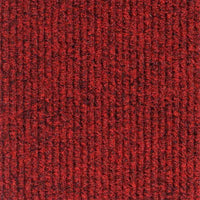 Mat.Works Frameworks 22mm OP (Open) MW Rib Red Entrance Systems