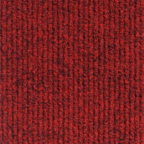 Mat.Works Frameworks 22mm OP (Open) MW Rib Red Entrance Systems - DCTUK