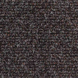 Mat.Works Frameworks Clic - Fix 12mm (Modular) MW Rib HD Brown Entrance Systems - DCTUK