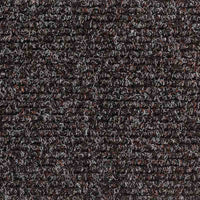 Mat.Works Frameworks Clic-Fix 12mm (Modular) MW Rib HD Brown Entrance Systems