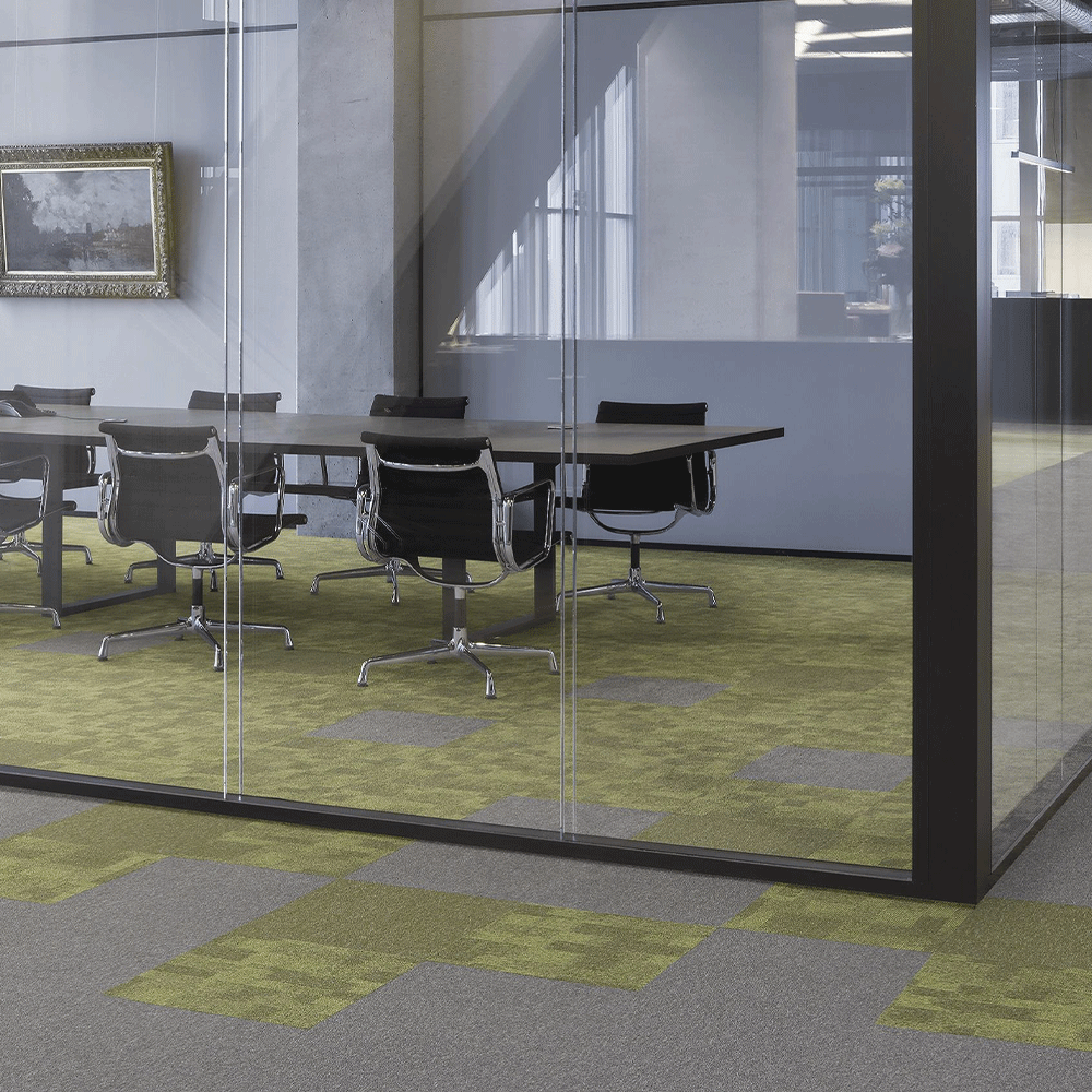 Desso Essence Maze