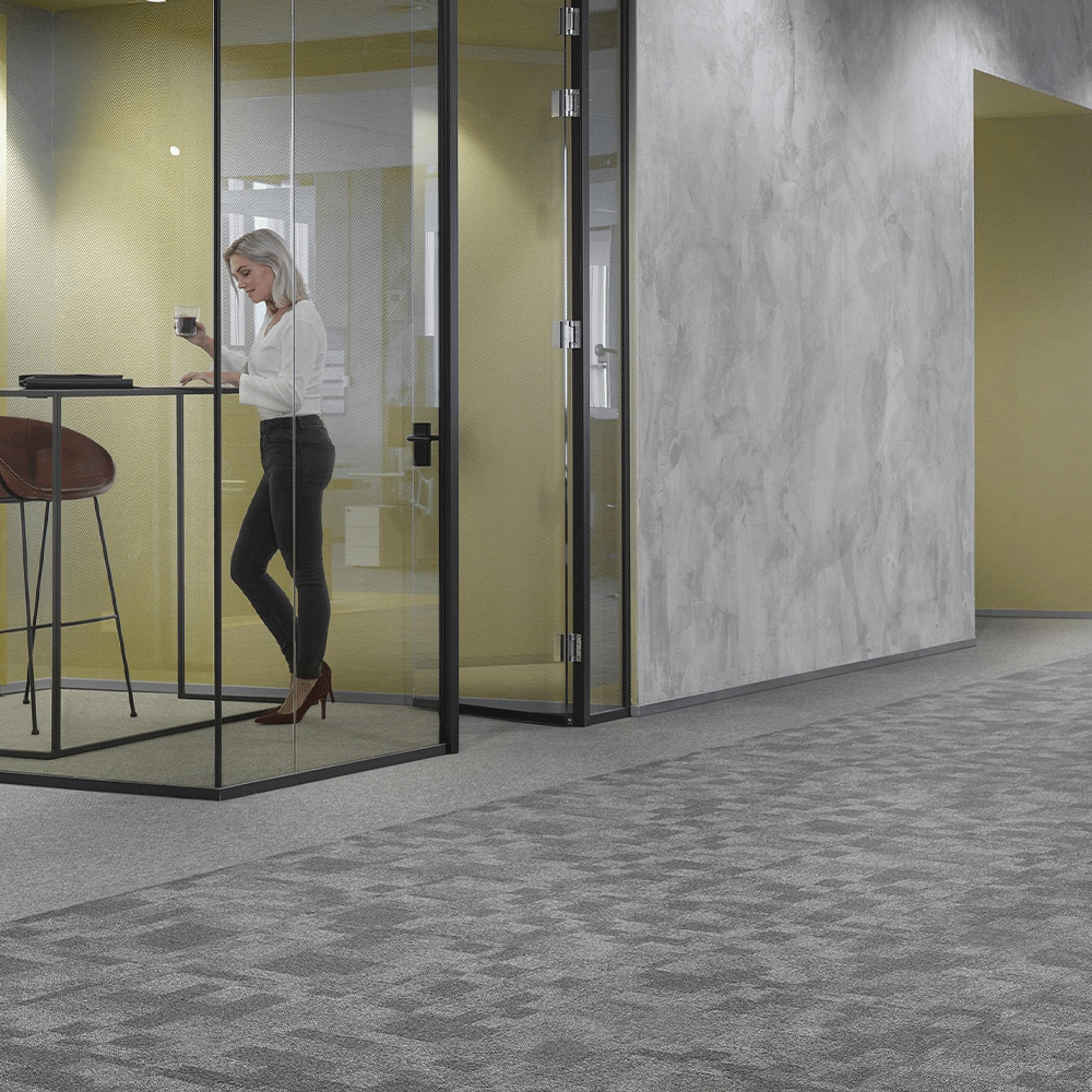 Desso Essence Maze