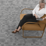 Desso Essence Maze