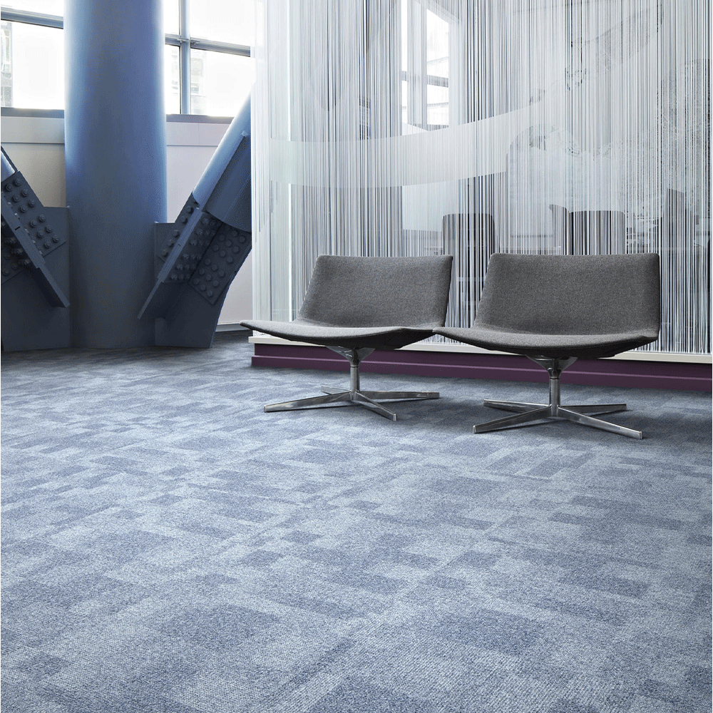 Desso Essence Maze