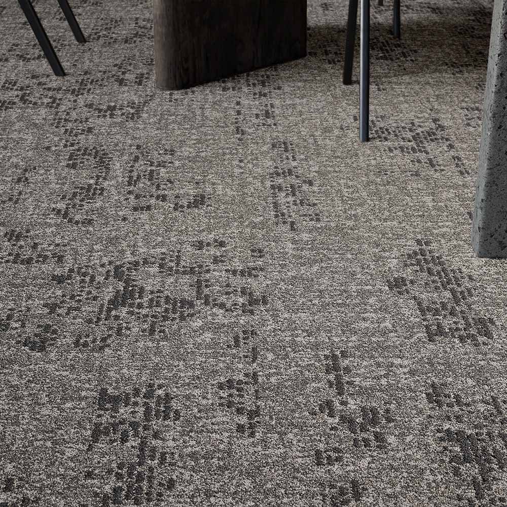 Mohawk Relaxing Floors - MellowD Carpet Planks