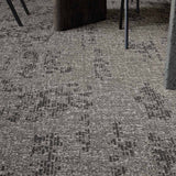 Mohawk Relaxing Floors - MellowD Carpet Planks
