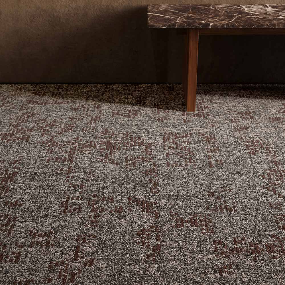 Mohawk Relaxing Floors - MellowD Carpet Planks