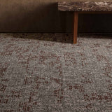 Mohawk Relaxing Floors - MellowD Carpet Planks