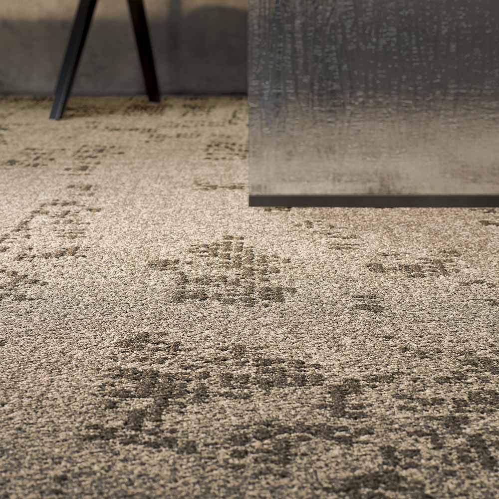 Mohawk Relaxing Floors - MellowD Carpet Planks