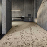 Mohawk Relaxing Floors - MellowD Carpet Planks