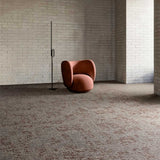 Mohawk Relaxing Floors - MellowD Carpet Planks