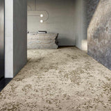 Mohawk Lichen Community - Micro Bloom Carpet Planks