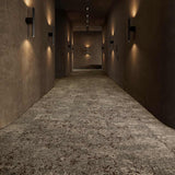 Mohawk Lichen Community - Micro Bloom Carpet Planks