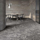 Mohawk Lichen Community - Micro Bloom Carpet Planks