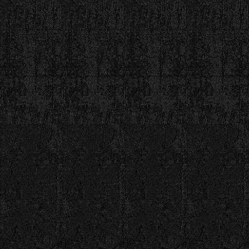 Milliken Arctic Survey Isotherm Black Ice Carpet Planks - DCTUK