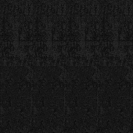 Milliken Arctic Survey Isotherm Black Ice Carpet Planks - DCTUK