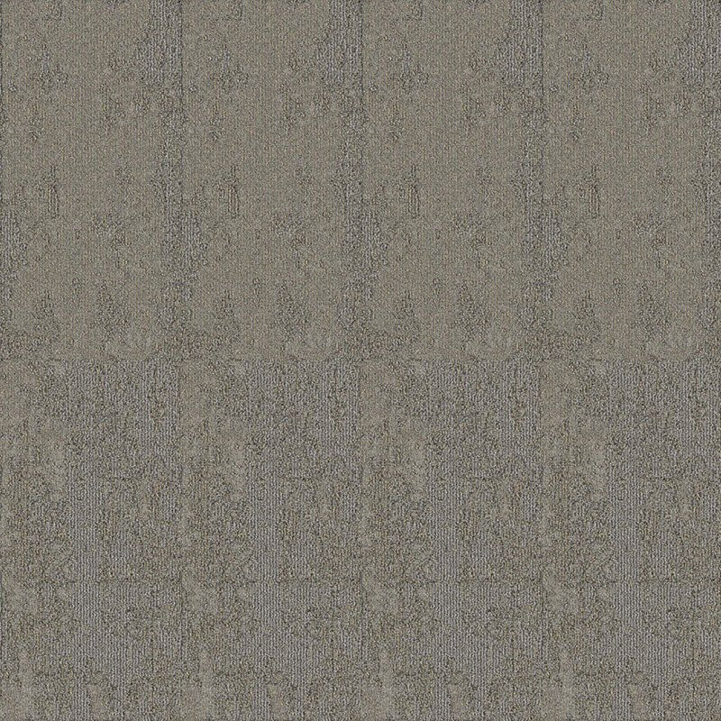 Milliken Arctic Survey Isotherm Ice Shelf Carpet Planks - DCTUK