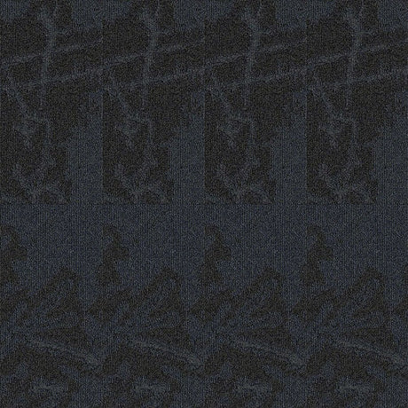 Milliken Arctic Survey Shackleton Blizzard Carpet Planks - DCTUK