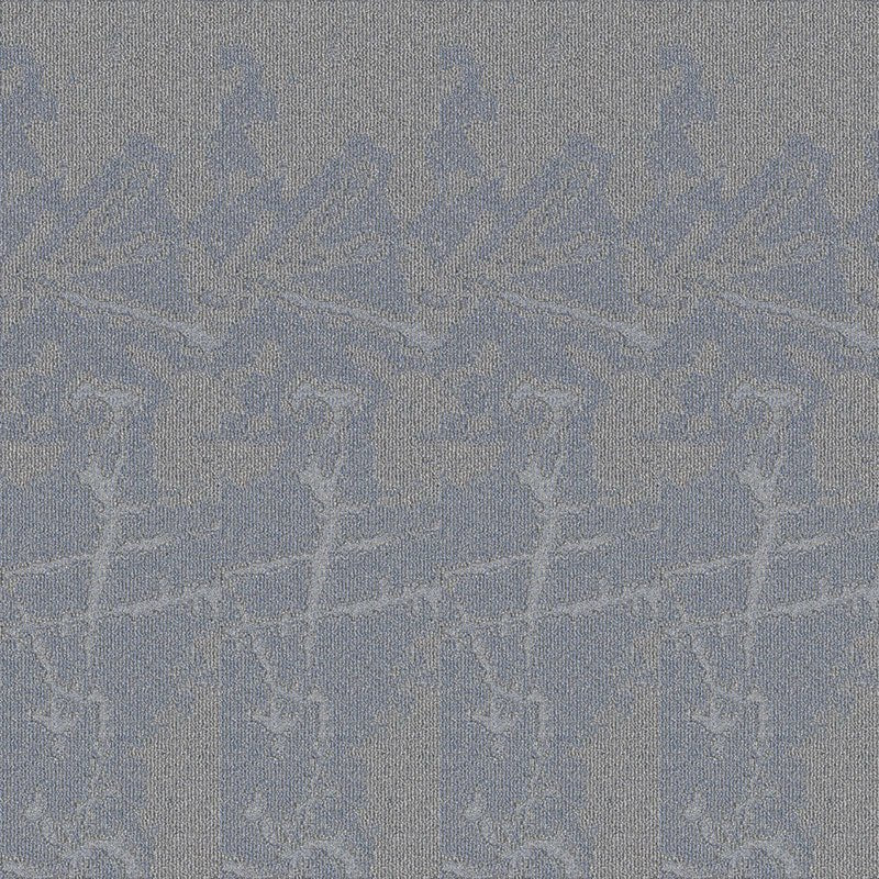 Milliken Arctic Survey Shackleton Firn Carpet Planks - DCTUK