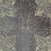 Milliken Artistic Liberties - Historic Clashes Baroque Collage - HTC 103 - 67 Carpet Tiles - DCTUK