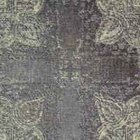 Milliken Artistic Liberties - Historic Clashes Baroque Collage - HTC 103-67 Carpet Tiles
