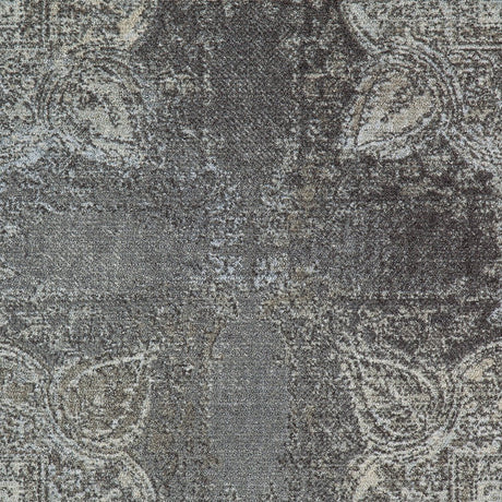 Milliken Artistic Liberties - Historic Clashes Delicate Anarchy HTC180 - 79 Carpet Tiles - DCTUK
