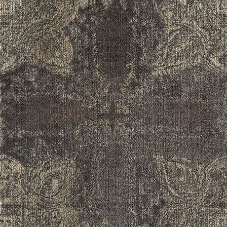 Milliken Artistic Liberties - Historic Clashes Design Guild HTC39 - 79 - 13 Carpet Tiles - DCTUK