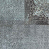 Milliken Artistic Liberties - Historic Clashes Inset Adornment / Sculptured Grandeur HCI 135 - 25/158 - 118 Carpet Tiles - DCTUK