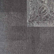 Milliken Artistic Liberties - Historic Clashes Inset Calligraphy / Applause HCI180 - 13 - 153 - 118 - 215 - 153 Carpet Tiles - DCTUK