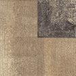 Milliken Artistic Liberties - Historic Clashes Inset Carriage / Design Guild HCI204 - 69 - 15 - 39 - 79 - 13 Carpet Tiles - DCTUK