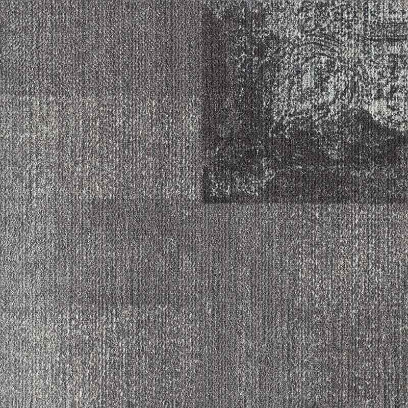 Milliken Artistic Liberties - Historic Clashes Inset Fountain / Recital HCI13 - 138 - 118 - 215 - 133 - 153 Carpet Tiles - DCTUK