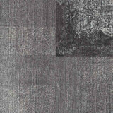 Milliken Artistic Liberties - Historic Clashes Inset Fountain / Recital HCI13 - 138 - 118 - 215 - 133 - 153 Carpet Tiles - DCTUK