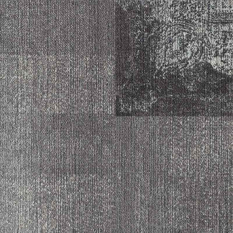 Milliken Artistic Liberties - Historic Clashes Inset Fountain / Recital HCI13 - 138 - 118 - 215 - 133 - 153 Carpet Tiles - DCTUK