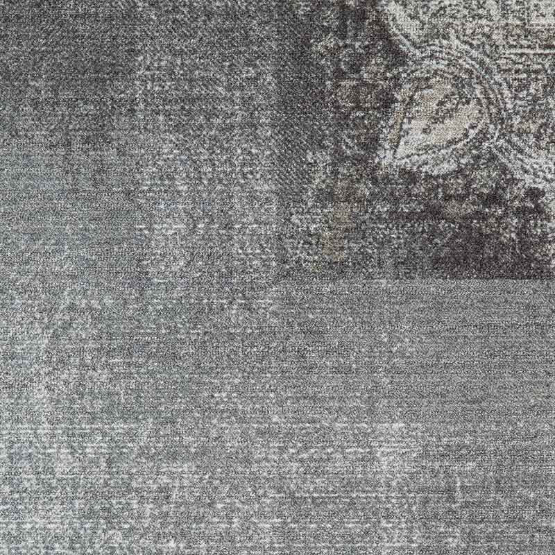 Milliken Artistic Liberties - Historic Clashes Inset Marbled / Delicate Anarchy HCI 180 - 153/180 - 79 Carpet Tiles - DCTUK
