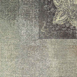 Milliken Artistic Liberties - Historic Clashes Inset Moment / Baroque Collage HCI 103 - 13/103 - 67 Carpet Tiles - DCTUK